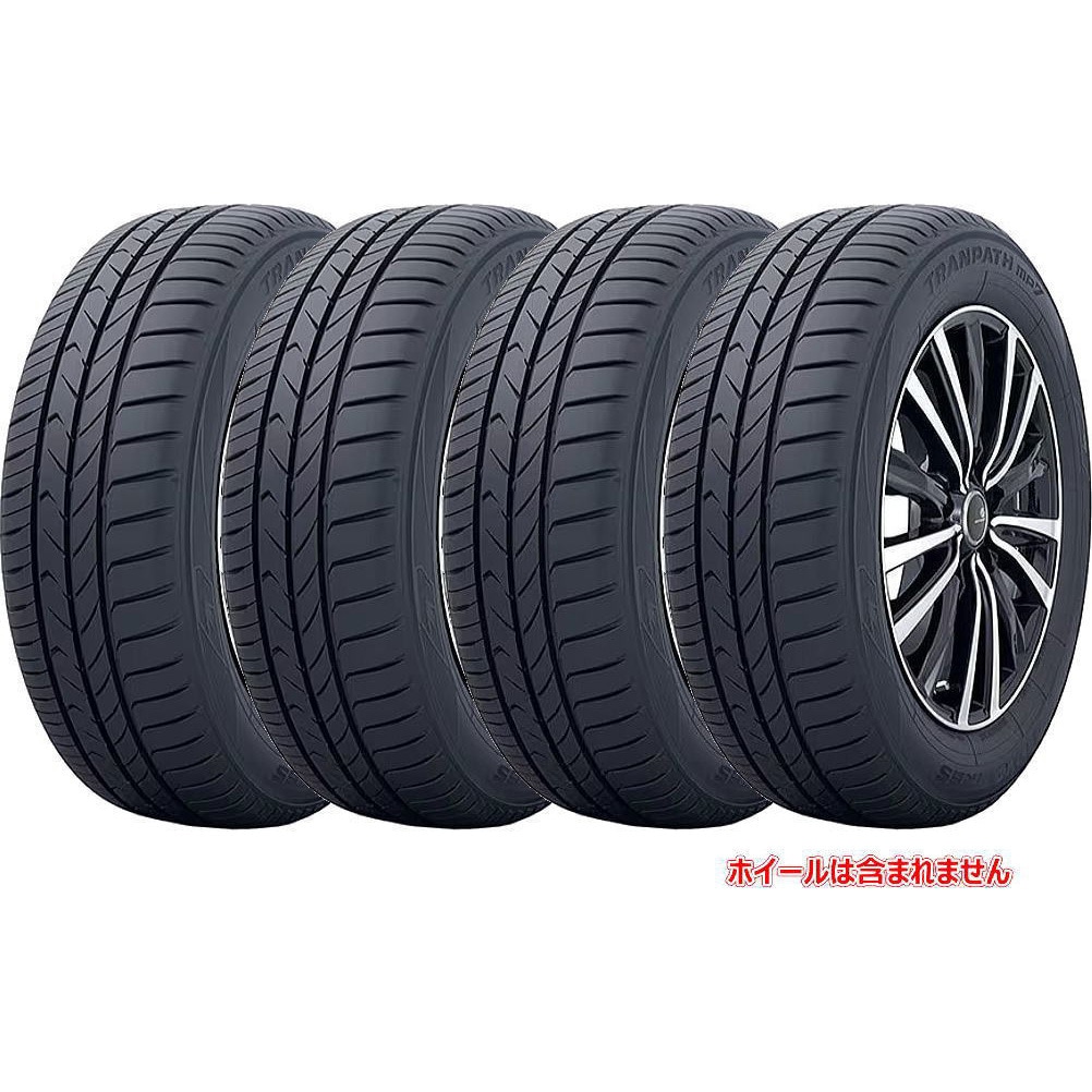 205/60R16 96H 【サマータイヤ4本set】 TOYO TIRES(トーヨータイヤ) TRANPATH mp7 TOYO TIRES 乗用車  タイヤサイズ205/60R16 96H 1セット(4本) - 【通販モノタロウ】