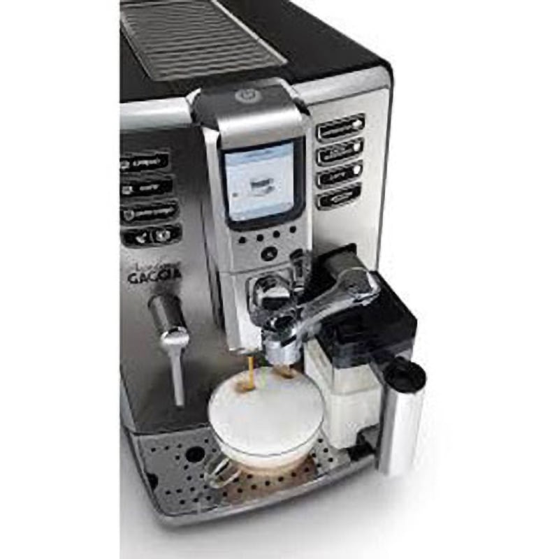 SUP038G アカデミア GAGGIA エスプレッソ