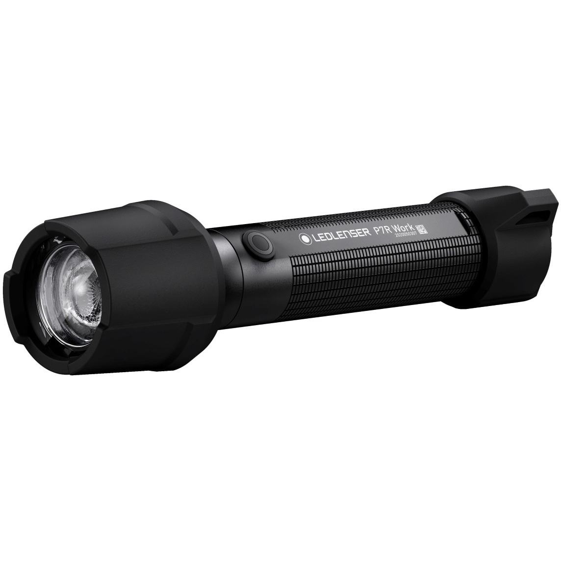 502187 充電式LEDライト P7R Work LED LENSER 保護等級IP68 - 【通販