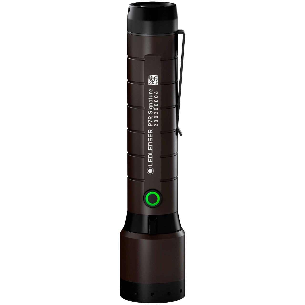 502190 充電式LEDライト P7R Signature LED LENSER 保護等級IP68 502190 充電式LEDライト P7R Signature LED LENSER 保護等級IP68