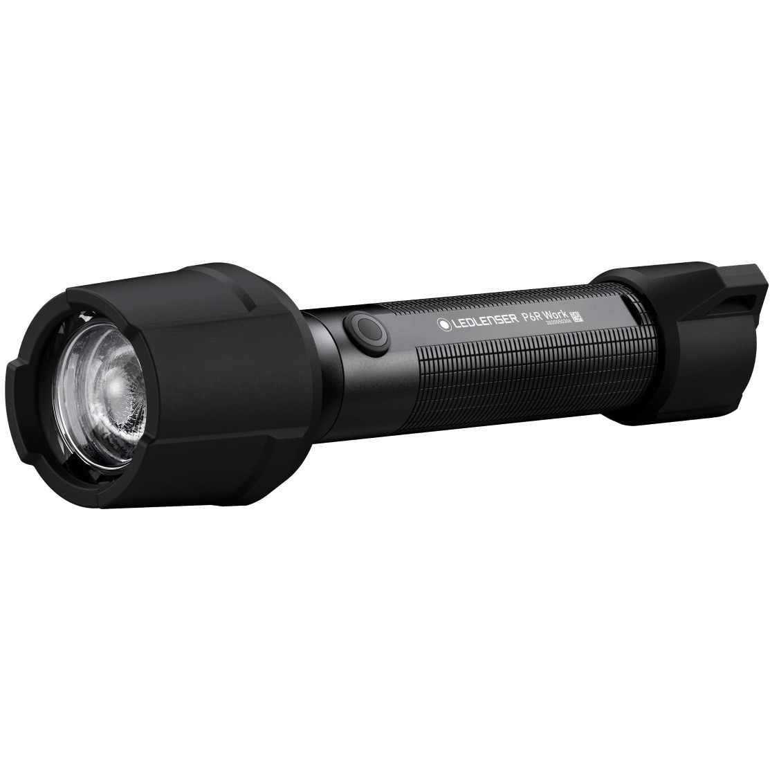 502186 充電式LEDライト P6R Work 1個 LED LENSER 【通販モノタロウ】