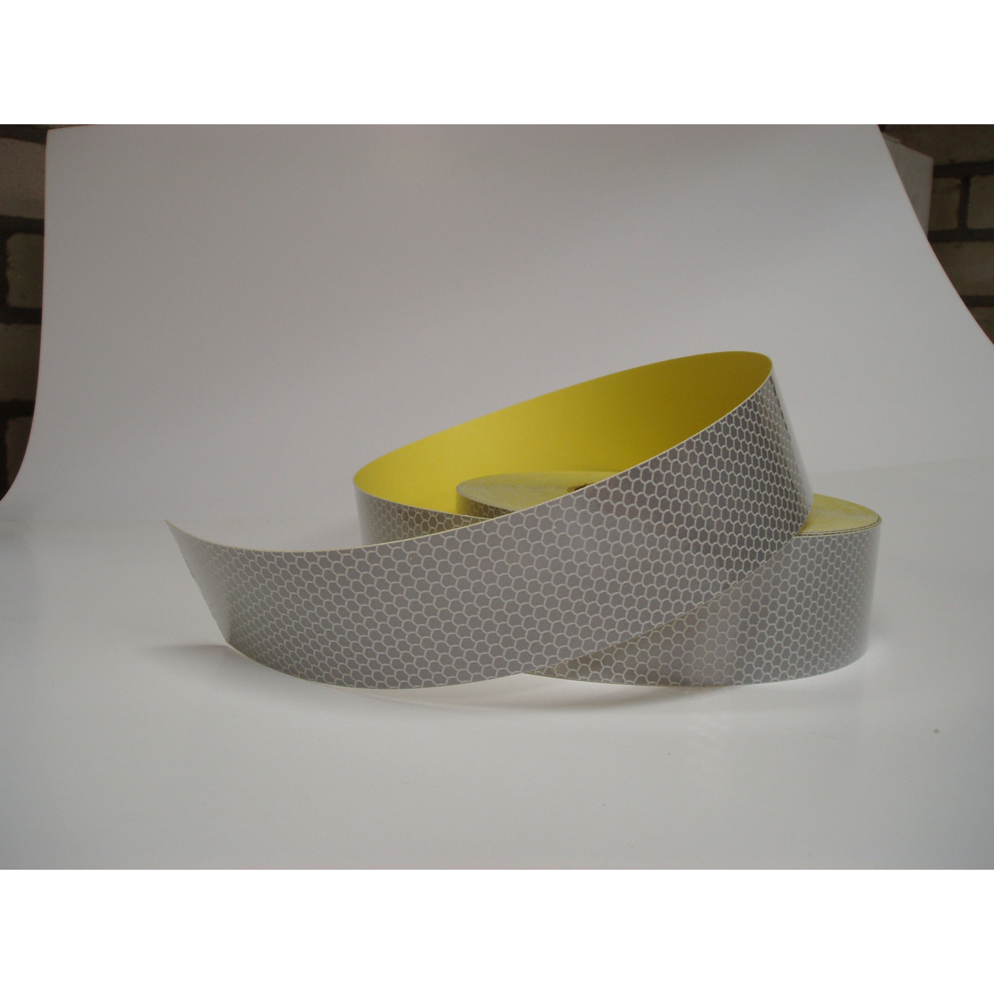 再起反射テープ 1本 T-ISS 【通販モノタロウ】