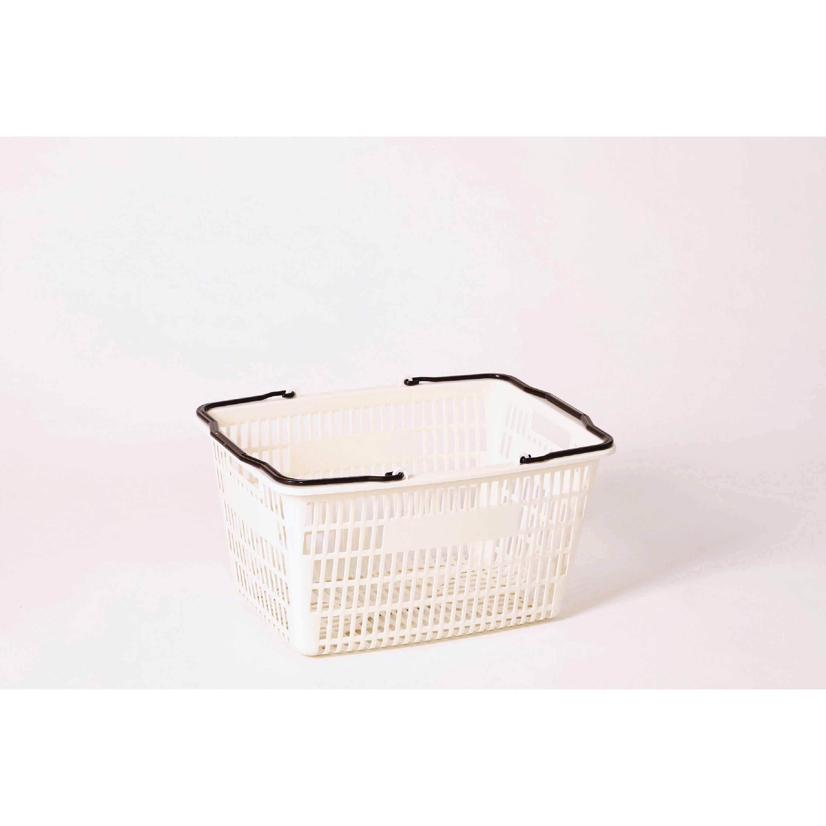 買い物カゴ 1個 タマハシ 【通販モノタロウ】