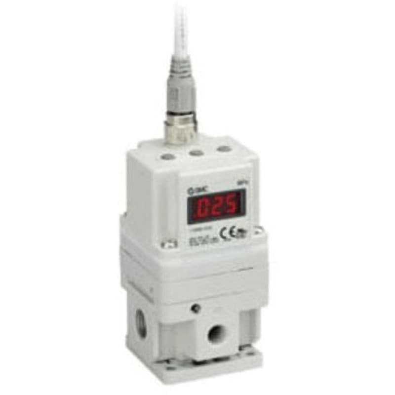 25A-ITV2090-04N2BL5 電子式真空レギュレータ 25A-ITV209□ Series 二次電池対応シリーズ 1個 SMC 【通販モノタロウ】