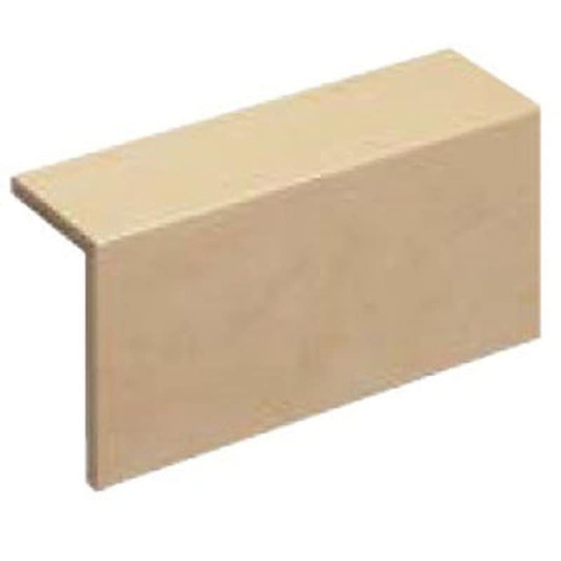 アネックスST スマートレイヤー用L型玄関框 朝日ウッドテック 巾木