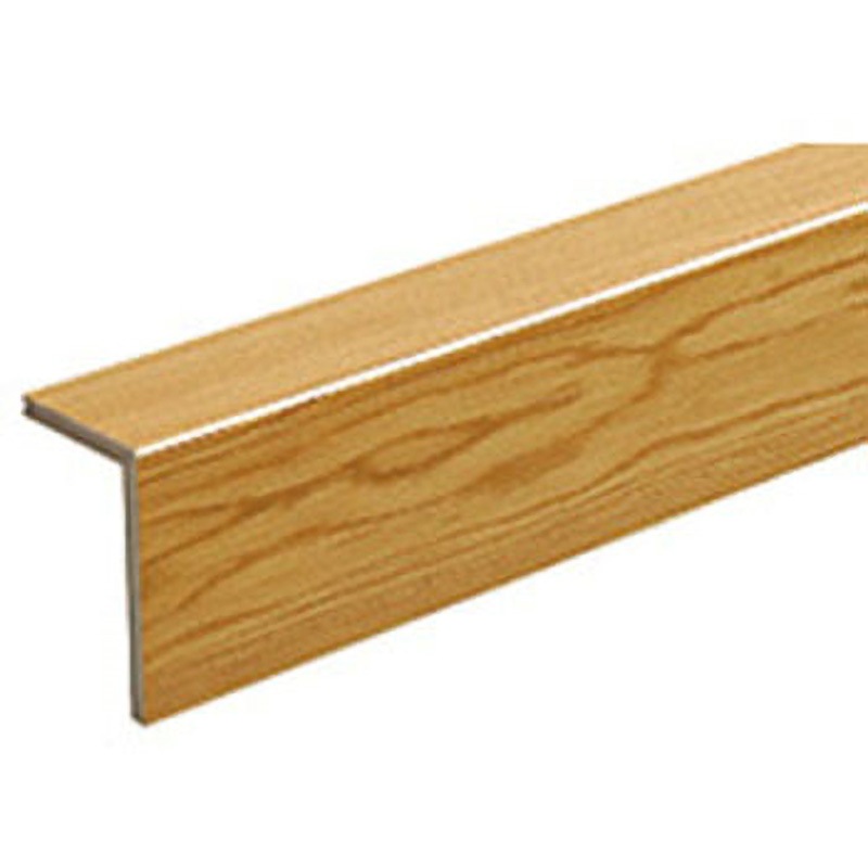 LZA60L5 ライブナチュラル用L型玄関框 1本 朝日ウッドテック 【通販