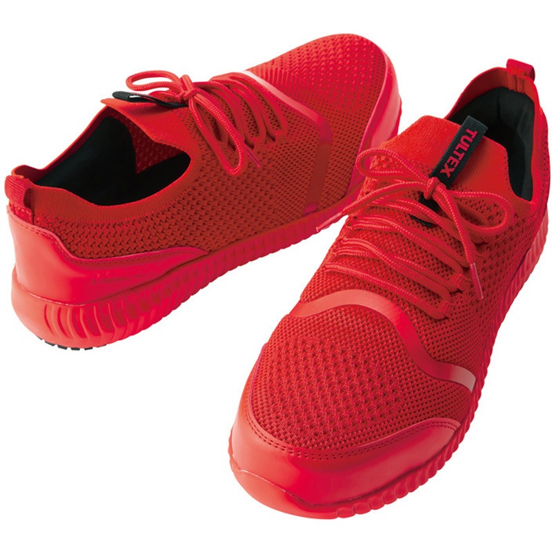 AZ-51663 セーフティシューズ(男女兼用) AZ-51663 TULTEX(タルテックス