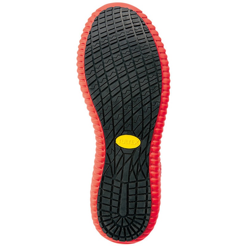 AZ-51663 セーフティシューズ(男女兼用) AZ-51663 TULTEX(タルテックス