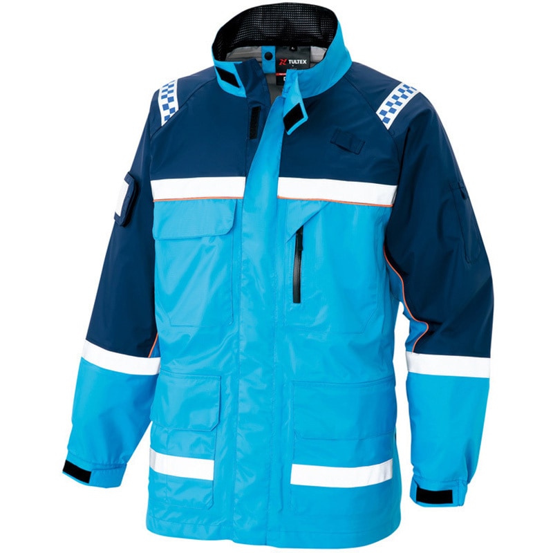 AZ-56306 感染防止ジャケット AZ-56306 アイトス サイズS 17,005円