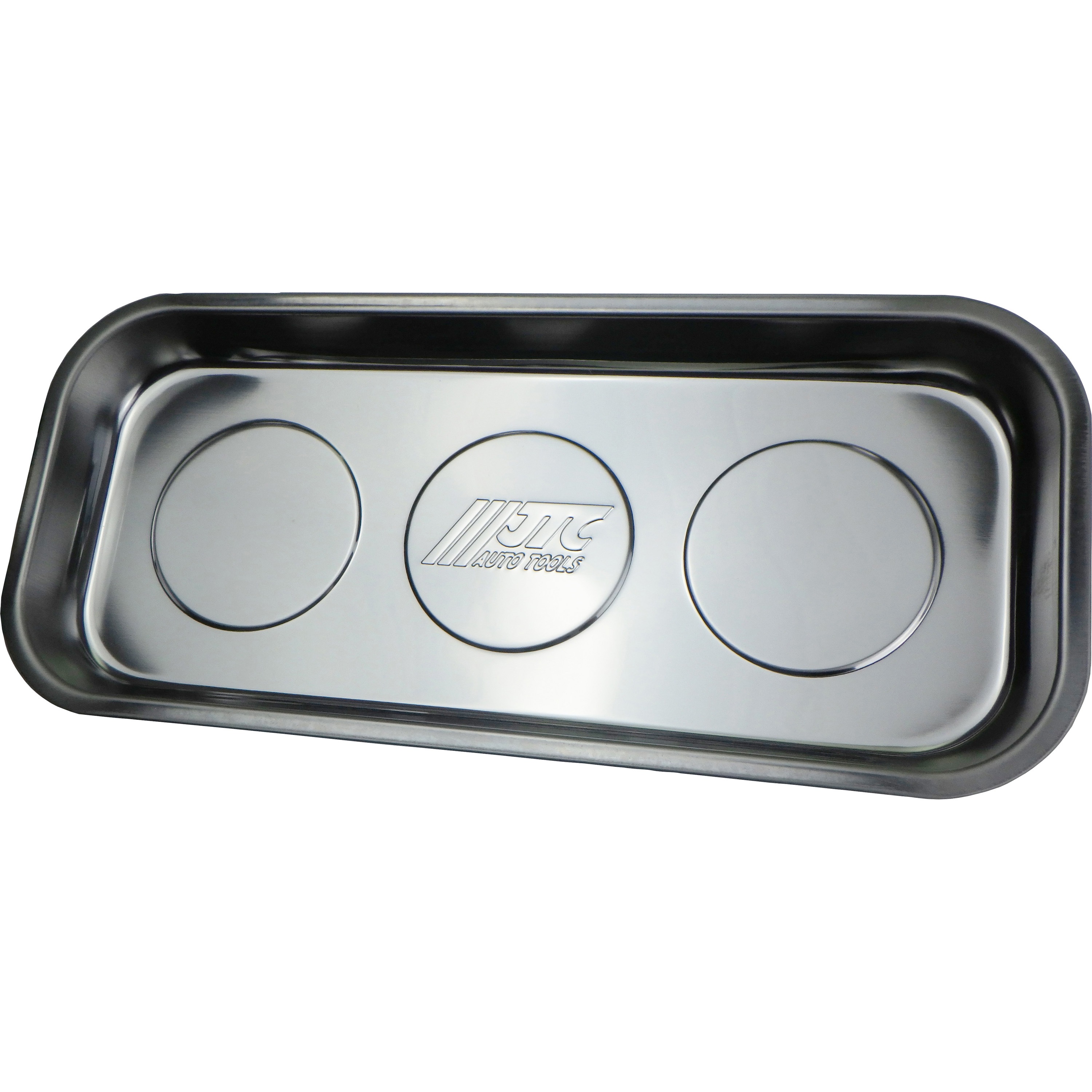 JTC3107-2 ステンレスパーツトレイ 1セット(2個) JTC 【通販モノタロウ】