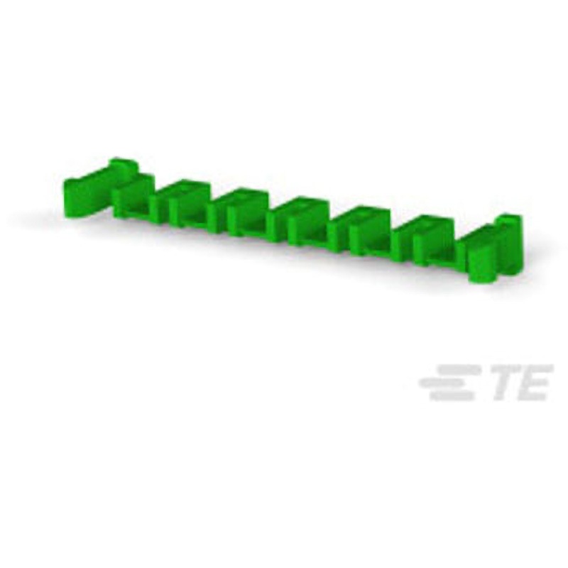 1376397-1 パワーキー TE Connectivity Japan(旧:TYCOELECTRONICS(タイコエレクトロニクス)) ダブルロックプレート PKLダブルロックプレート  1箱(500個) 1376397-1