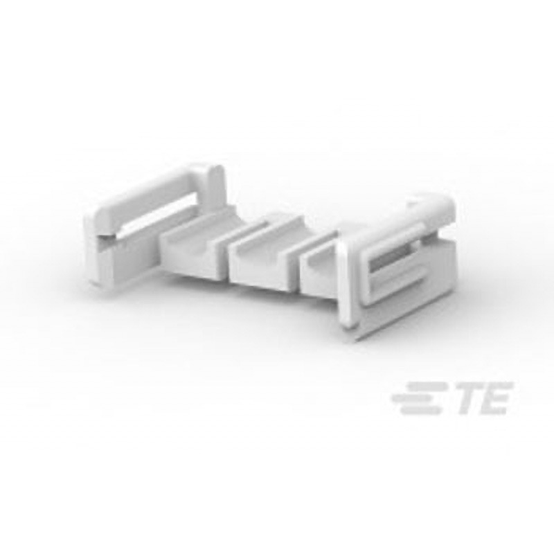 1565090-1 GIC3.5 TE Connectivity Japan(旧:TYCOELECTRONICS(タイコエレクトロニクス)) ダブルロックプレート