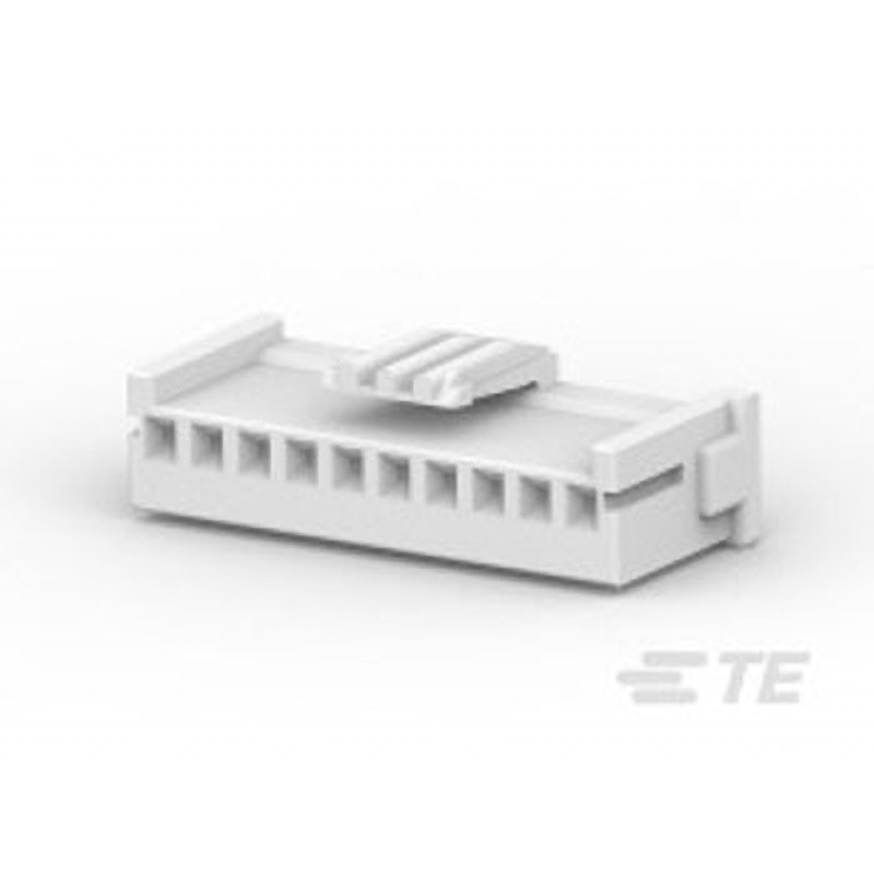書 84 917694-1 シグナルダブルロック TE CONNECTIVITY 2.5mmピッチ
