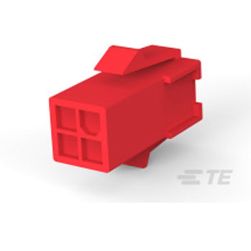 はぴページ 1-172159-2 ミニユニバーサルメイテンロック TE Connectivity Japan(旧