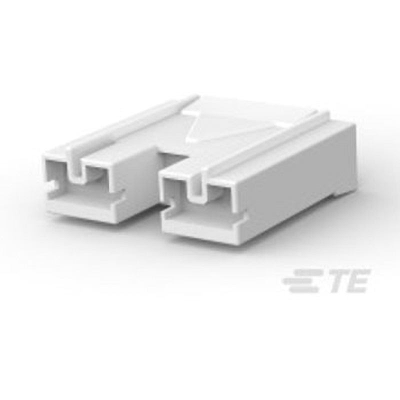 1939581-1 ポジティブロック 250 TE Connectivity Japan(旧:TYCOELECTRONICS(タイコエレクトロニクス)) リセハウジング