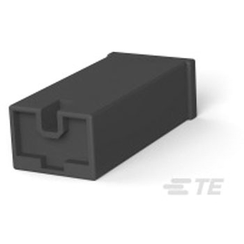 専用・確認出品 179970-1 : Positive Lock 压接端子护套| TE Connectivity