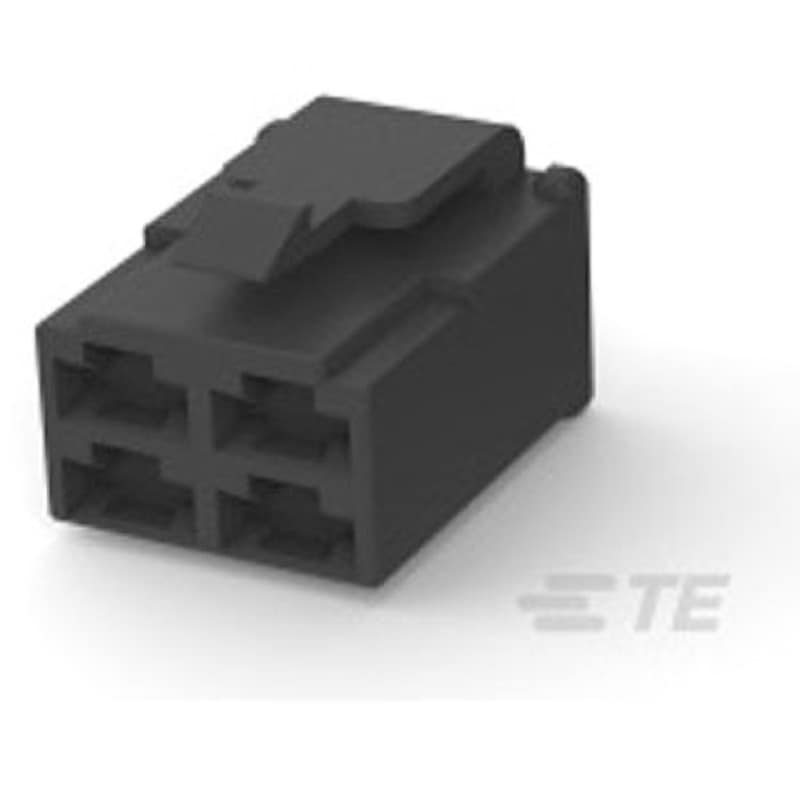 とっとこページ 172134-2 ファストン 250 TE Connectivity Japan(旧:TYCOELECTRONICS