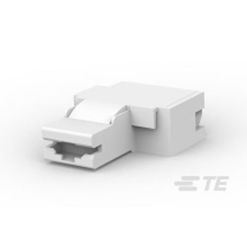 172469-1 ファストン 250 TE Connectivity Japan(旧:TYCOELECTRONICS(タイコエレクトロニクス)) 極数1 リセハウジング  1箱(1000個) 172469-1