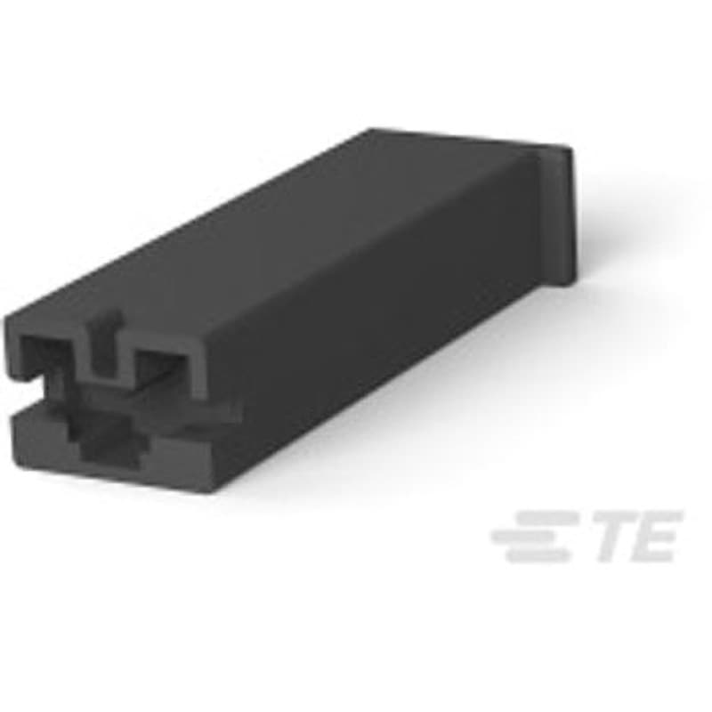 シン　２品 173974-2 187ポジティブロック TE Connectivity Japan(旧