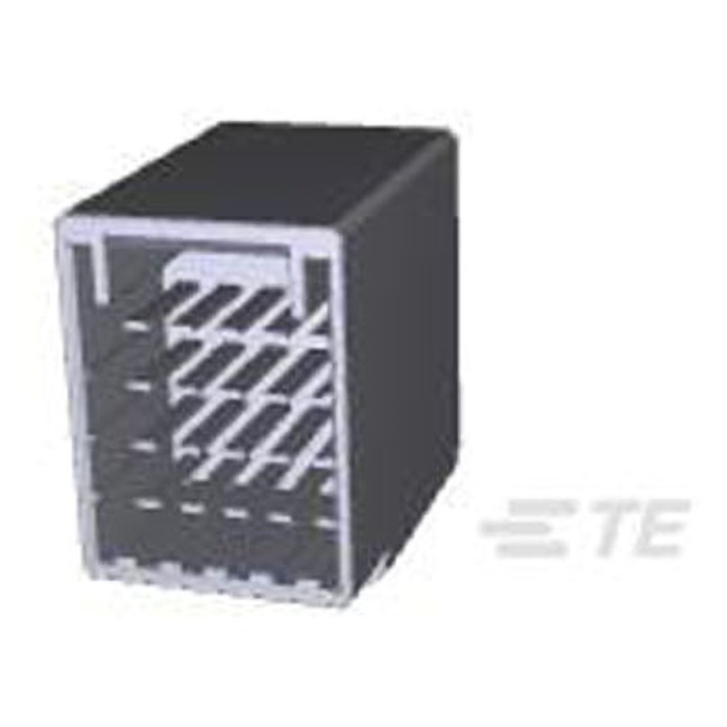 917251-3 Dynamic 3000 TE Connectivity Japan(旧:TYCOELECTRONICS(タイコエレクトロニクス)) 極数20 ホリゾンタル