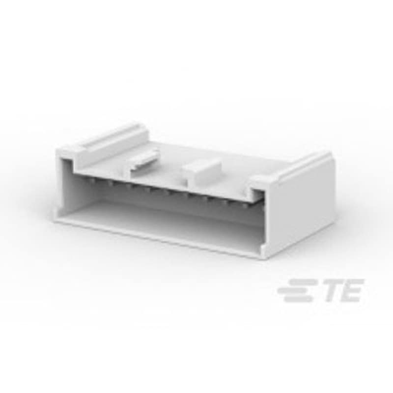917730-1 シグナルダブルロック TE Connectivity Japan(旧:TYCOELECTRONICS(タイコエレクトロニクス)) 極数10 バーチカル