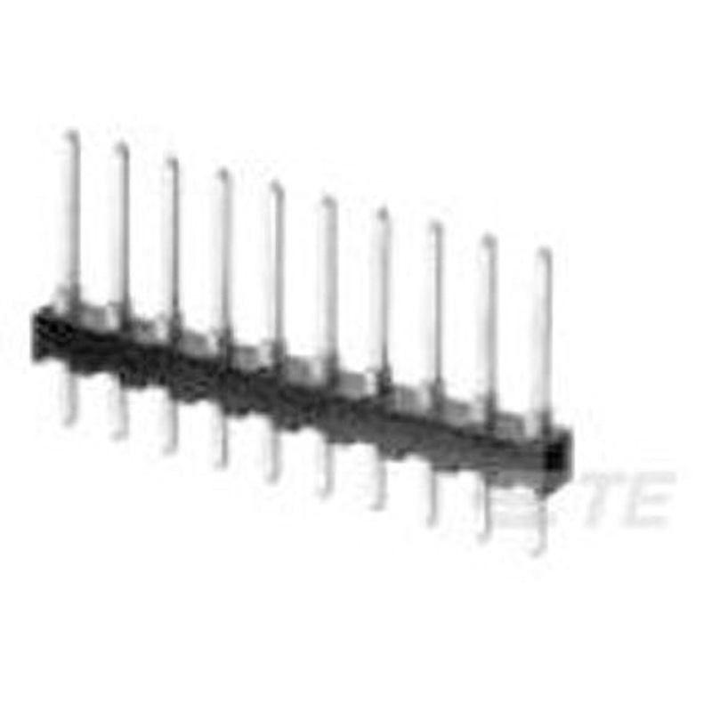 87224-8 AMP MODU TE Connectivity Japan(旧:TYCOELECTRONICS(タイコエレクトロニクス)) 極数8 バーチカル