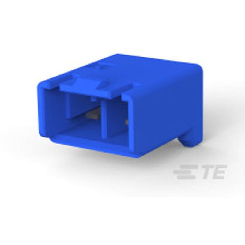 7-1376382-3 パワーキー TE Connectivity Japan(旧:TYCOELECTRONICS(タイコエレクトロニクス)) バーチカル 極数2  1箱(200個) 7-1376382-3