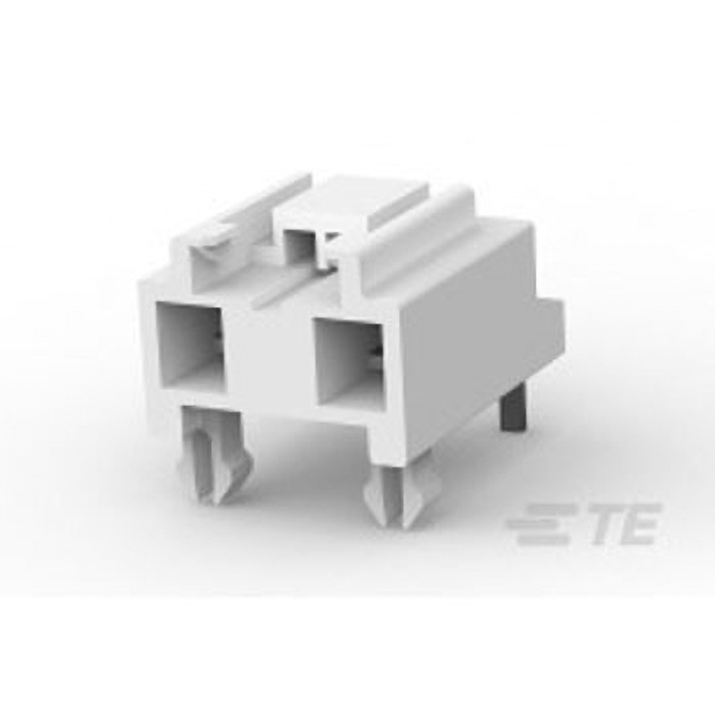 2-178496-1 UP TE Connectivity Japan(旧:TYCOELECTRONICS(タイコエレクトロニクス)) 極数2 ホリゾンタル  1箱(250個) 2-178496-1