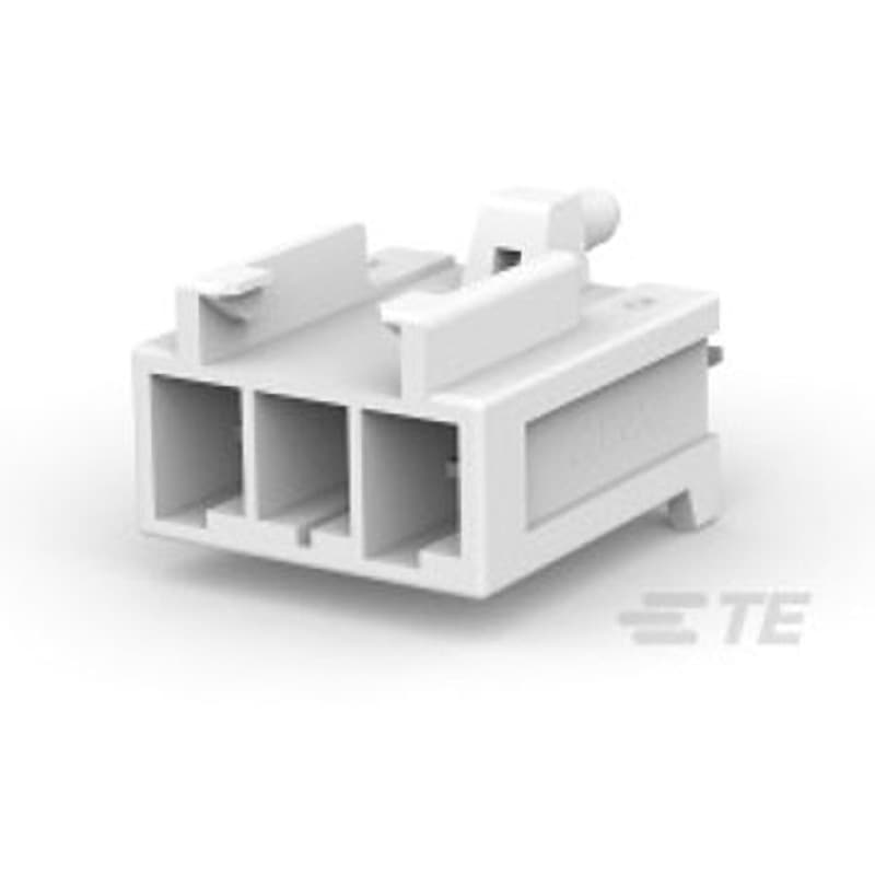 9-179844-1 パワーダブルロック TE Connectivity Japan(旧:TYCOELECTRONICS(タイコエレクトロニクス)) 極数2 バーチカル