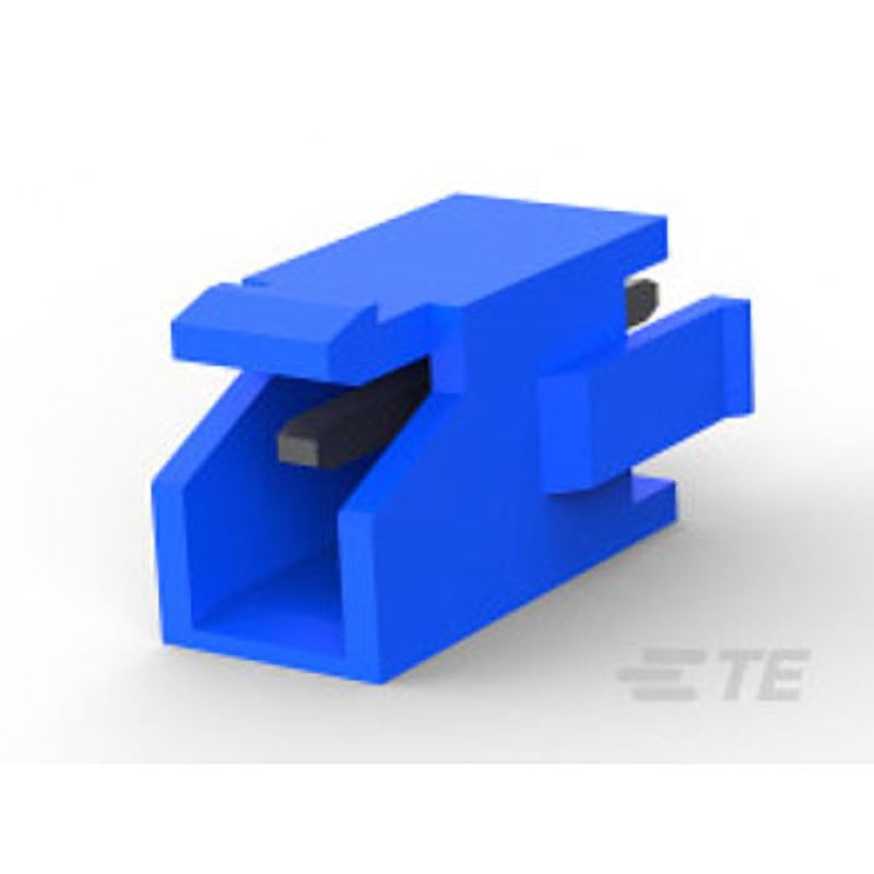 3-1123824-1 EP TE Connectivity Japan(旧:TYCOELECTRONICS(タイコエレクトロニクス)) 極数1 バーチカル
