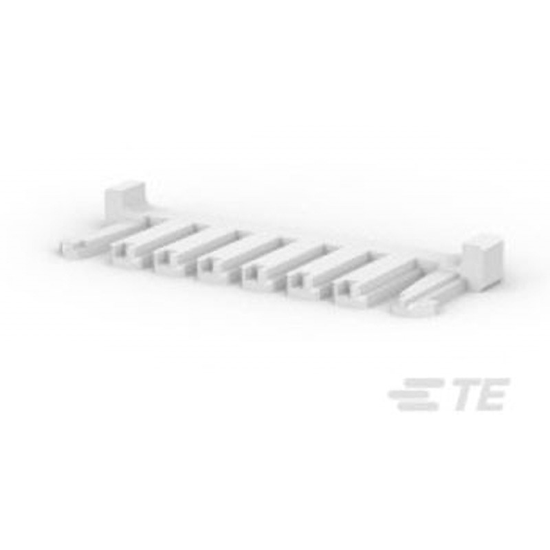 917704-1 2.5SDL TE Connectivity Japan(旧:TYCOELECTRONICS(タイコエレクトロニクス)) ダブルロックプレート