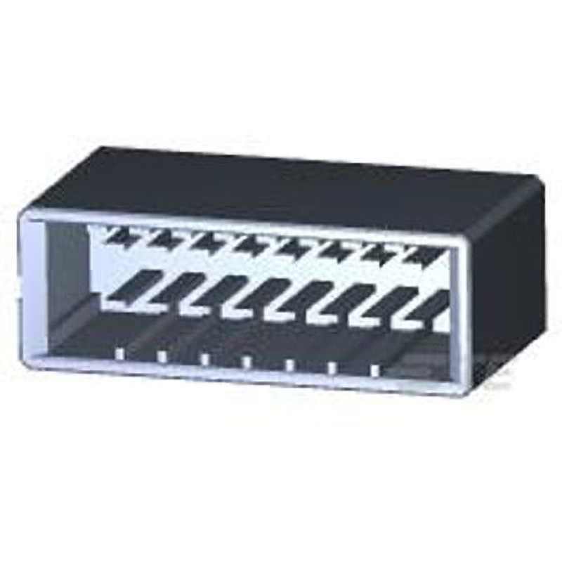 178327-3 ダイナミック・シリーズ・コネクタ D-3000シリーズ D-3100D ヘッダー TE Connectivity Japan(旧:TYCOELECTRONICS(タイコエレクトロニクス)) 極数16 バーチカル  1箱(12個) 178327-3