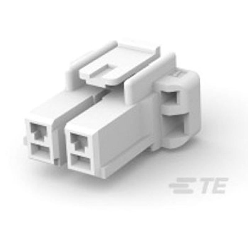 1376388-1 1376388-1 TE Connectivity Japan(旧:TYCOELECTRONICS(タイコエレクトロニクス)) 極数2 端子ピッチ5mm 1箱(500個)