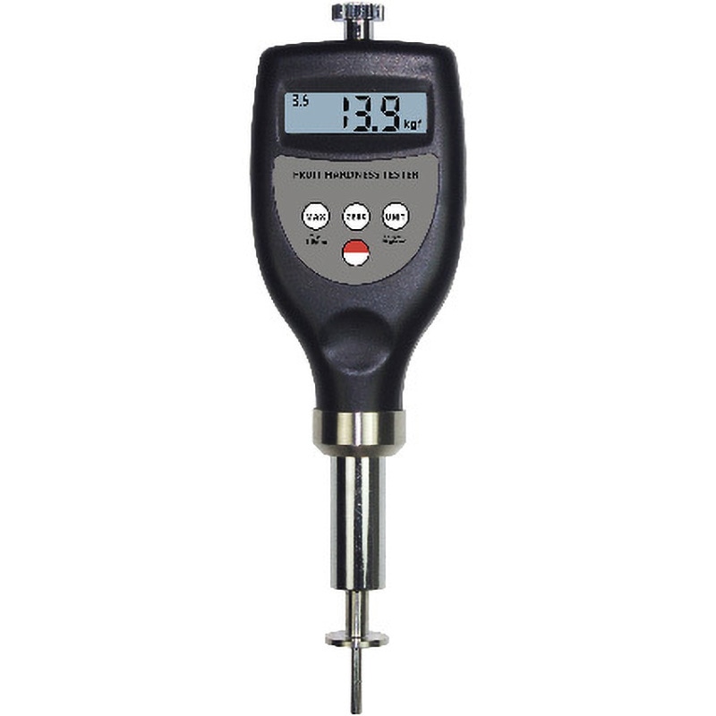 CS-402-15 果物硬度計 1個 アミッタリ 【通販モノタロウ】 30,537円