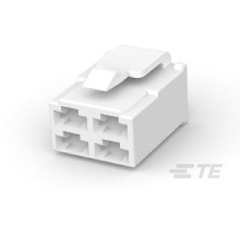 172134-1 172134-1 TE Connectivity Japan(旧:TYCOELECTRONICS(タイコエレクトロニクス)) 極数4  1箱(100個)
