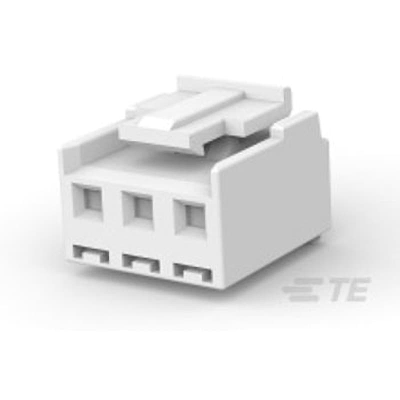 1744416-3 1744416-3 TE Connectivity Japan(旧:TYCOELECTRONICS(タイコエレクトロニクス)) 端子ピッチ5.08mm 1箱(1000個)