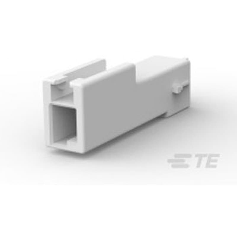 316769-1 316769-1 TE Connectivity Japan(旧:TYCOELECTRONICS(タイコエレクトロニクス)) 端子ピッチ3.96mm 1箱(500個) 7,468円