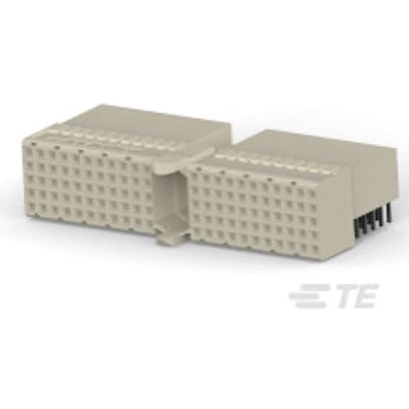 5100147-1 5100147-1 TE Connectivity Japan(旧:TYCOELECTRONICS(タイコエレクトロニクス)) 極数110  1箱(11個) 17,266円