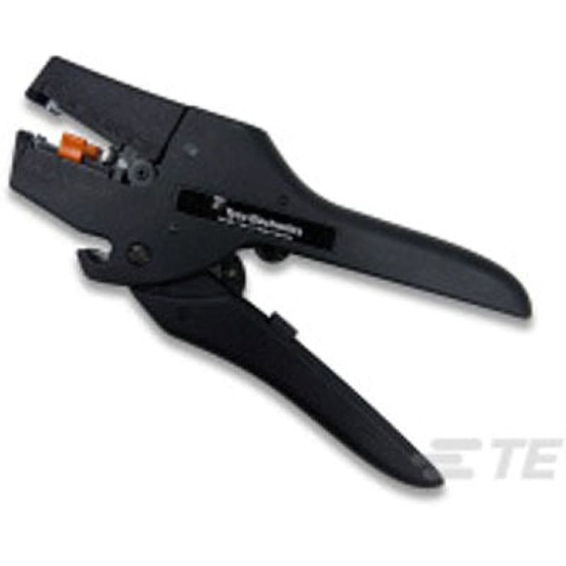 SHARP - てったん 734185-1 734185-1 TE Connectivity Japan(旧:TYCOELECTRONICS