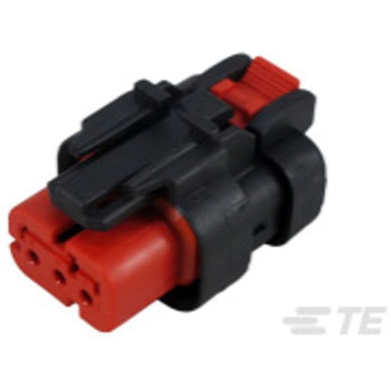 776523-1 776523-1 TE Connectivity Japan(旧:TYCOELECTRONICS(タイコエレクトロニクス)) 極数3 端子ピッチ4.5mm 1箱(22個)