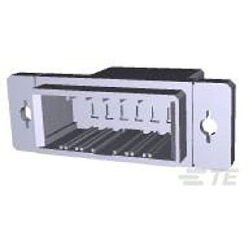 178803-6 ダイナミック・シリーズ・コネクタ D-3000シリーズ D-3100D
