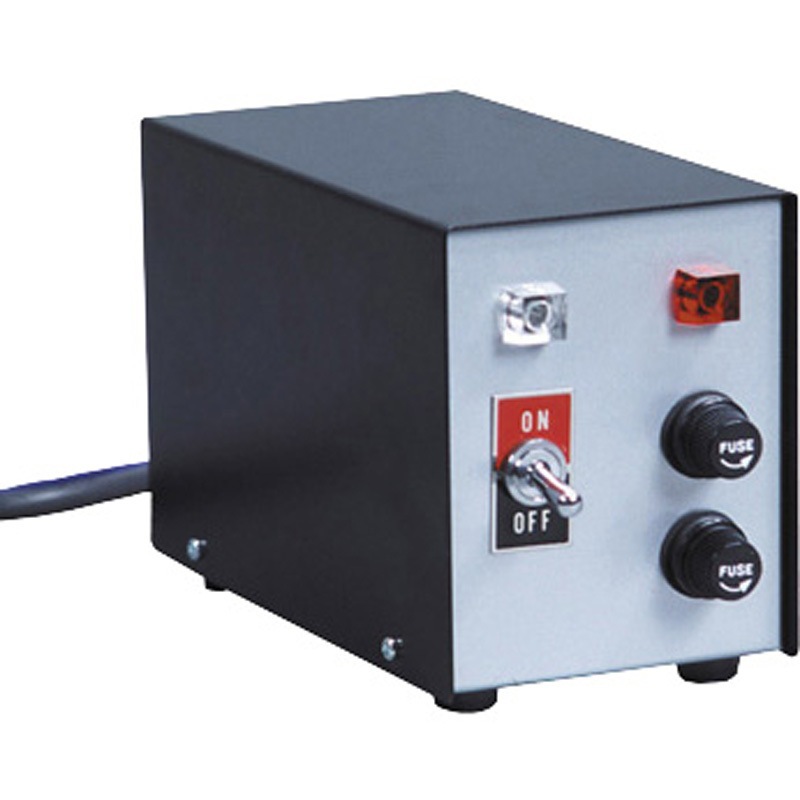 TPRC-T101-6/24 電磁ホルダー整流器 1個 テクノプラン 【通販モノタロウ】