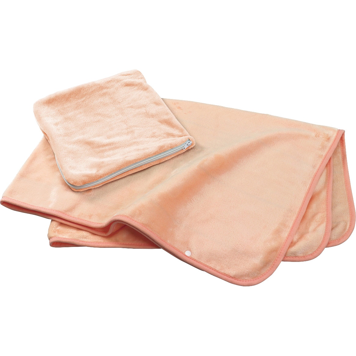 51418 ATクッションブランケット ピンク アーテック[学校教材・教育