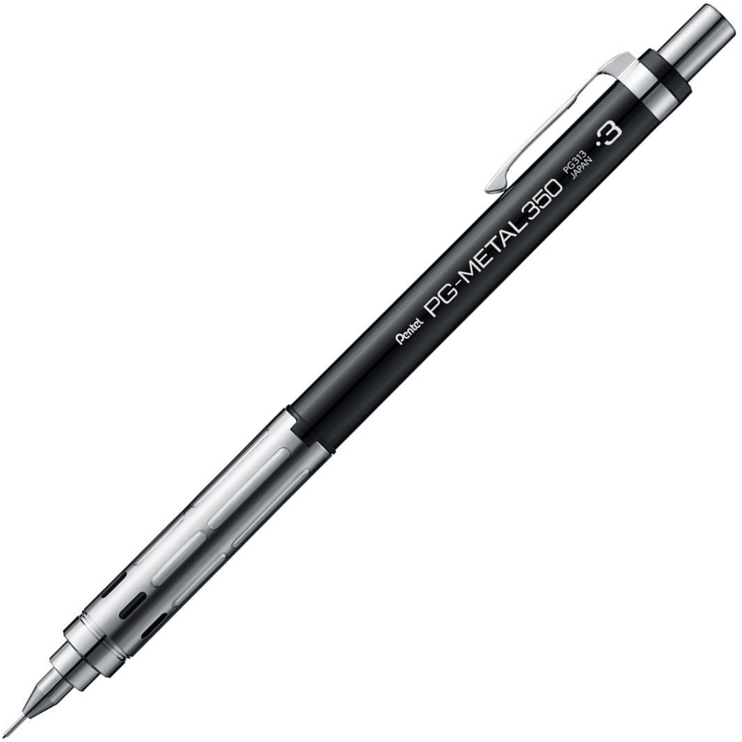 ぺんてる インジェクト 廃盤 製図 シャーペン シャープペンシル Pentel