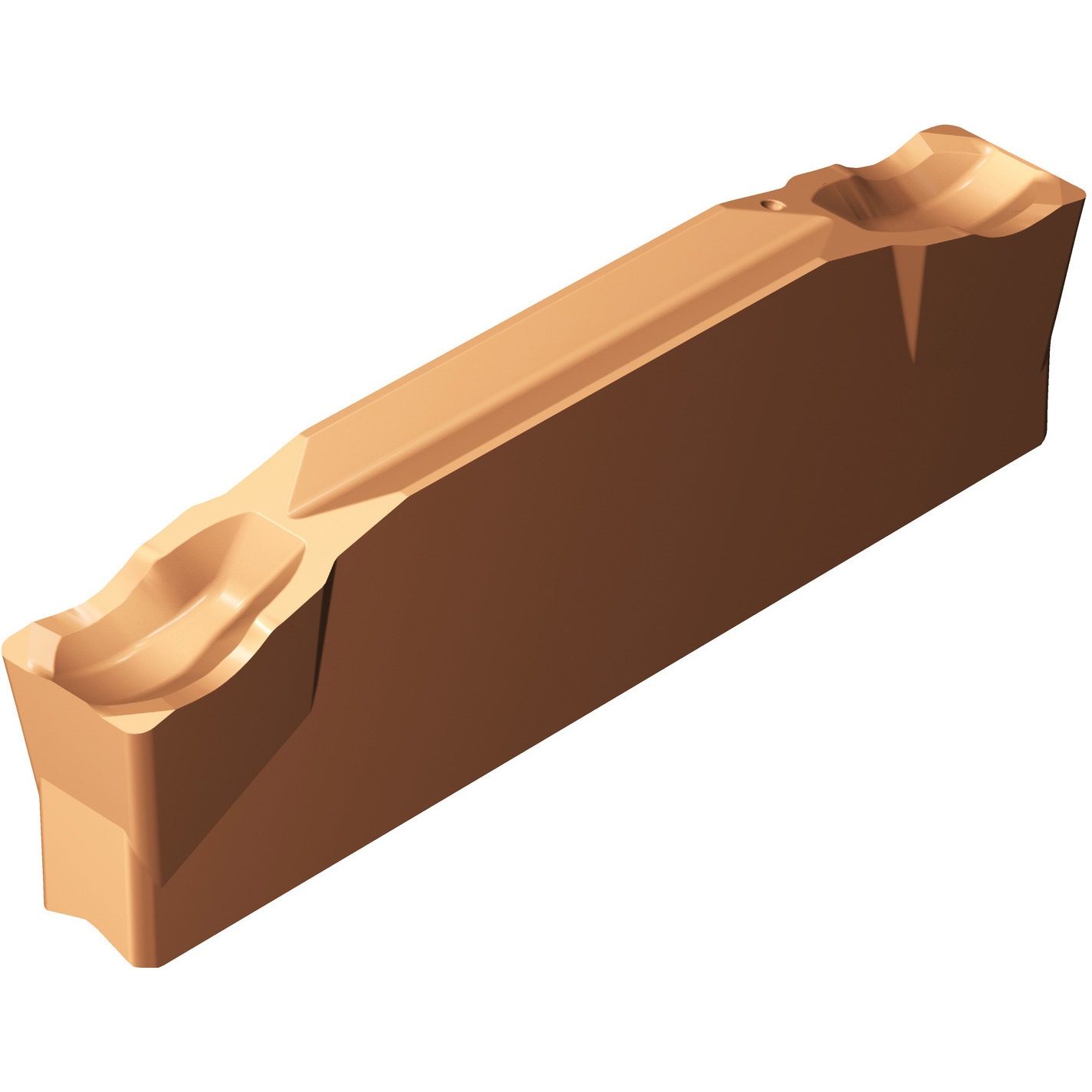 ■サンドビック コロカット1・2 突切り加工用チップ(320) 4325《10個入》[店頭受取不可] サンドビック コロカット1・2 突切り加工用チップ(320) 1125