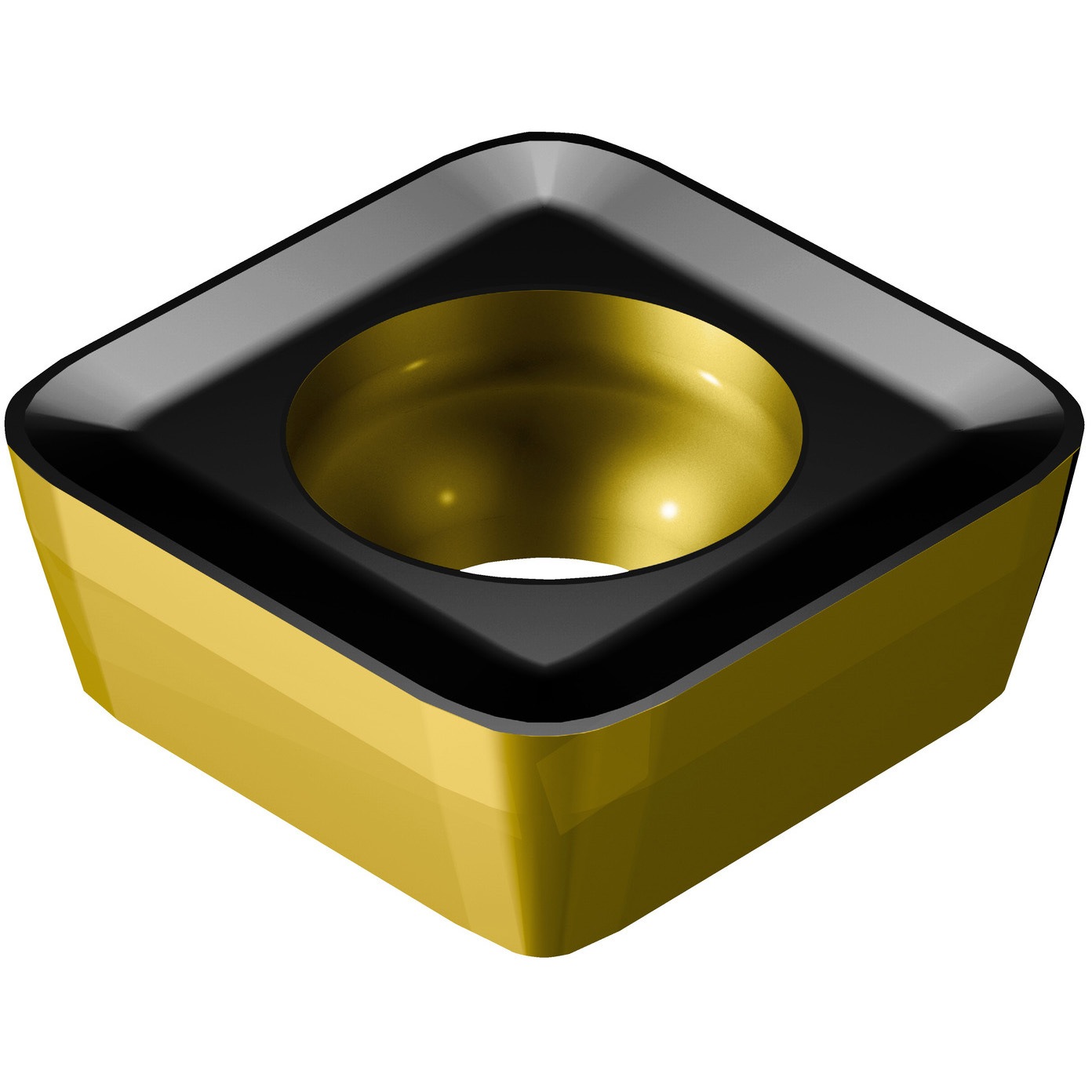 サンドビック コロミル210 フライス加工用チップ(350) 4220 ( R210-09 04 14E-PM 4220 (350) ) (10個セット)サンドビック(株)コロマントカンパ サンドビック コロミル210 フライス加工用チップ(350) 4330 ( R210-09