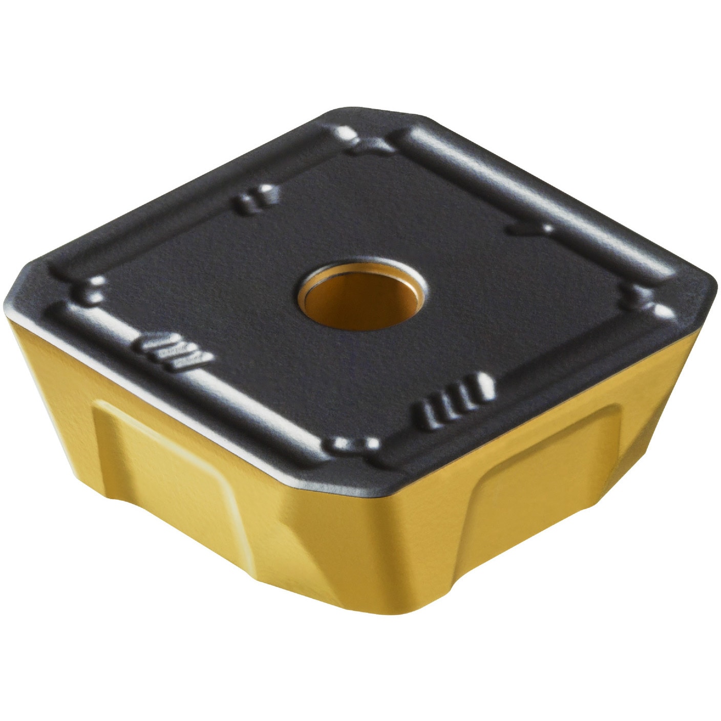 360R-19 06M-KH コロミル360 フライス加工用チップ(350) 1箱(10個) サンドビック 【通販モノタロウ】