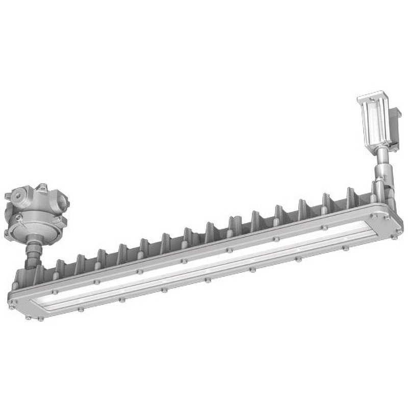 EXICL1021BSA9-28 防爆形LED照明器具 1灯用直付形 岩崎電気 5000K 58,788円