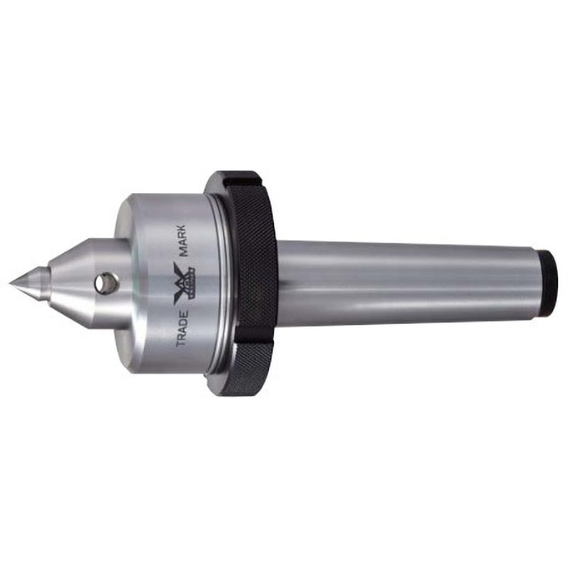 KFN-5 ファインライブセンター KFN型 先端取替式 抜きナット付き 1本 カブト工業 【通販モノタロウ】