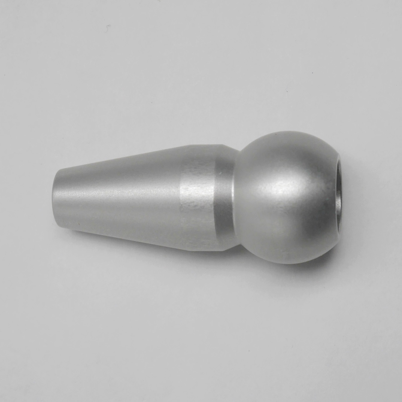 RNO1/2-8 クーラントノズル I-TOOL タイプ1/2 穴径8mm 1個 RNO1/2-8 クーラントノズル I-TOOL タイプ1/2 穴径8mm 1個